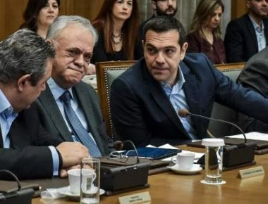 Αλλαγές ετοιμάζει ο Τσίπρας στο κυβερνητικό σχήμα- Ποιοι μένουν; - Ποιοι φεύγουν;